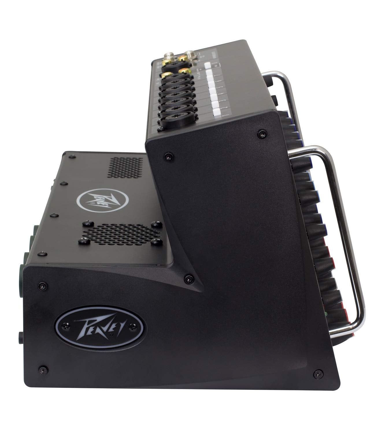 Peavey XR-S Powered Mixer