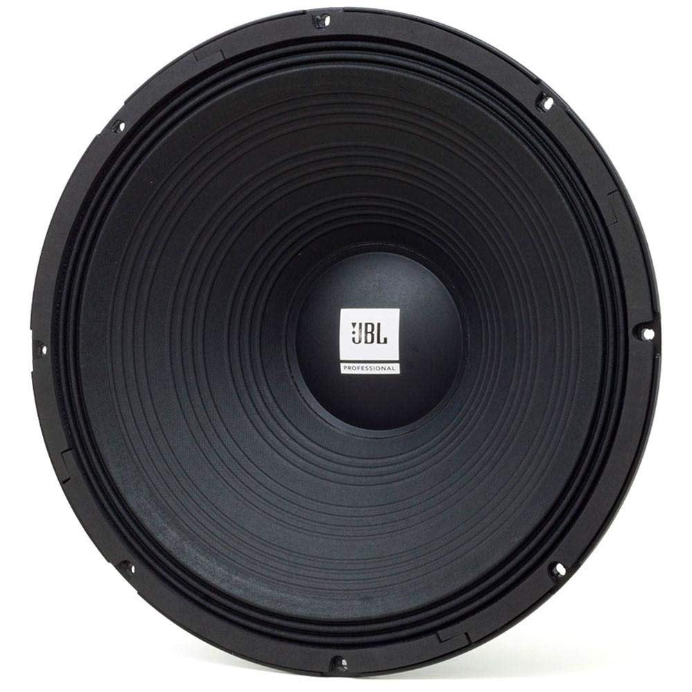 JBL 18" 600 Watts RMS Subwoofer