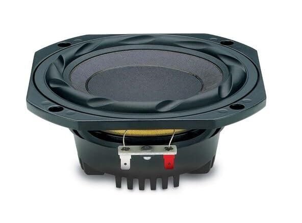 Eighteen Sound 6ND430-8 LF Drivers 6-inch NEO Neodymium Woofer 8-Ohm Aluminum...