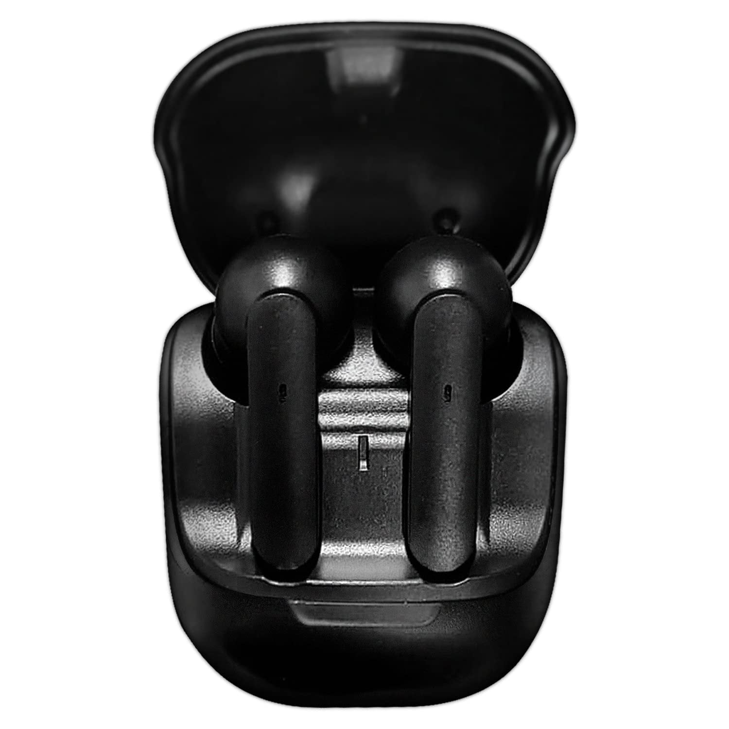 Moonki Sound MH-TWS33 – Bluetooth Wireless Earbuds for Running – Black