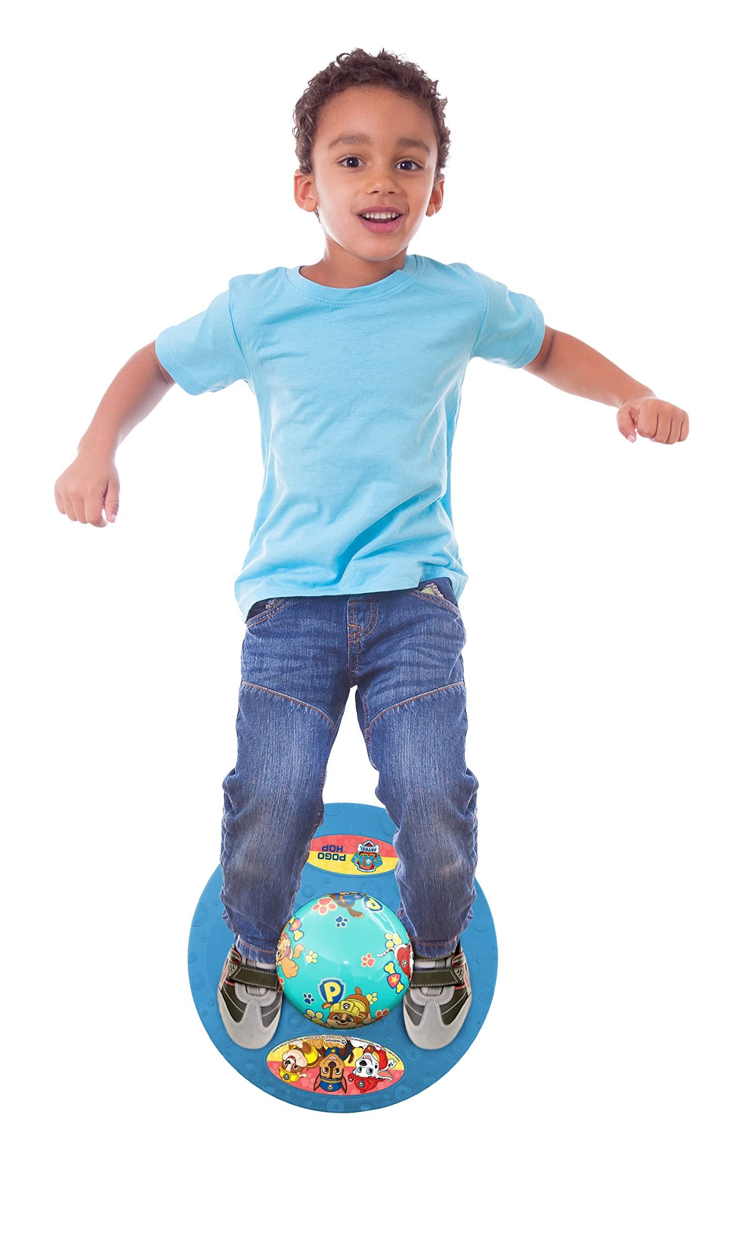 Hedstrom Pogo Ball Hopper, Paw Patrol, (55-5886)