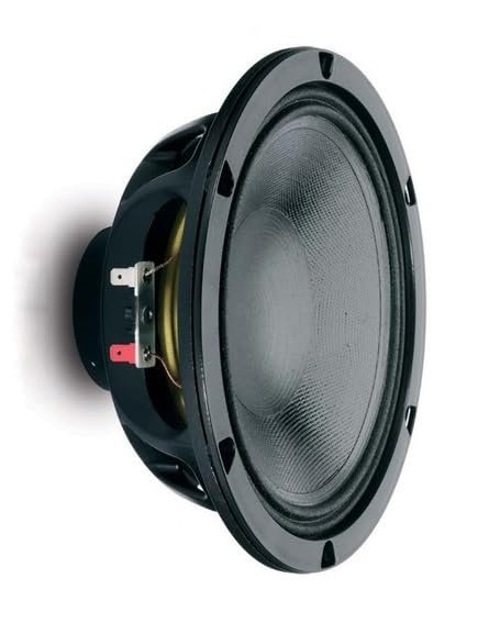 Eighteen Sound 8NMB420-8 18 Sound 8 Mid Bass Neo 280w