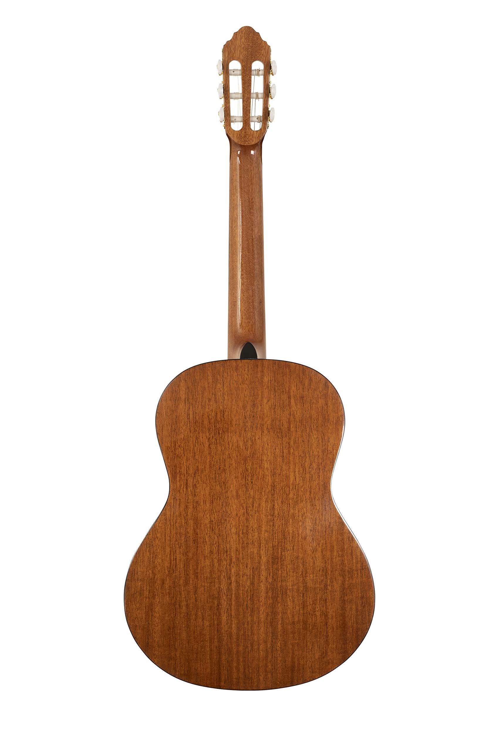 Delta Woods™ CNS-1™ Classical Nylon String Guitar