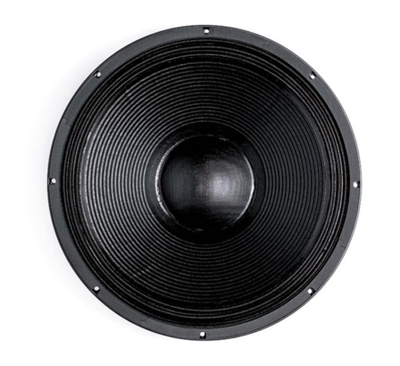 B And C 18SW115-4 B&c 18" Sub W Neo 4 Ohm