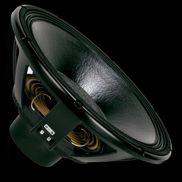 RCF 18" SUBWOOFER 3000W RMS
