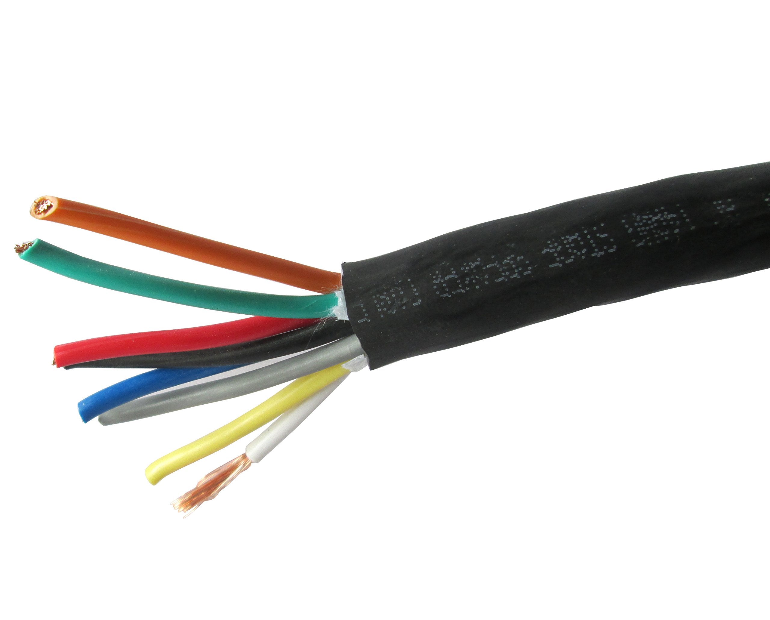 Blast King Stage and Studio Speaker Cable (IRS1X8X14-150)