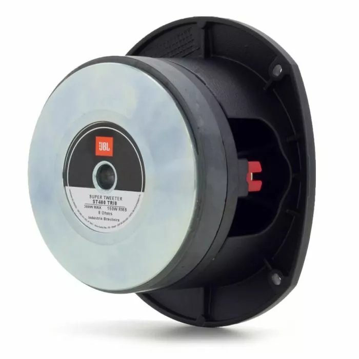 Selenium St400trio Super High Frequency Tweeter