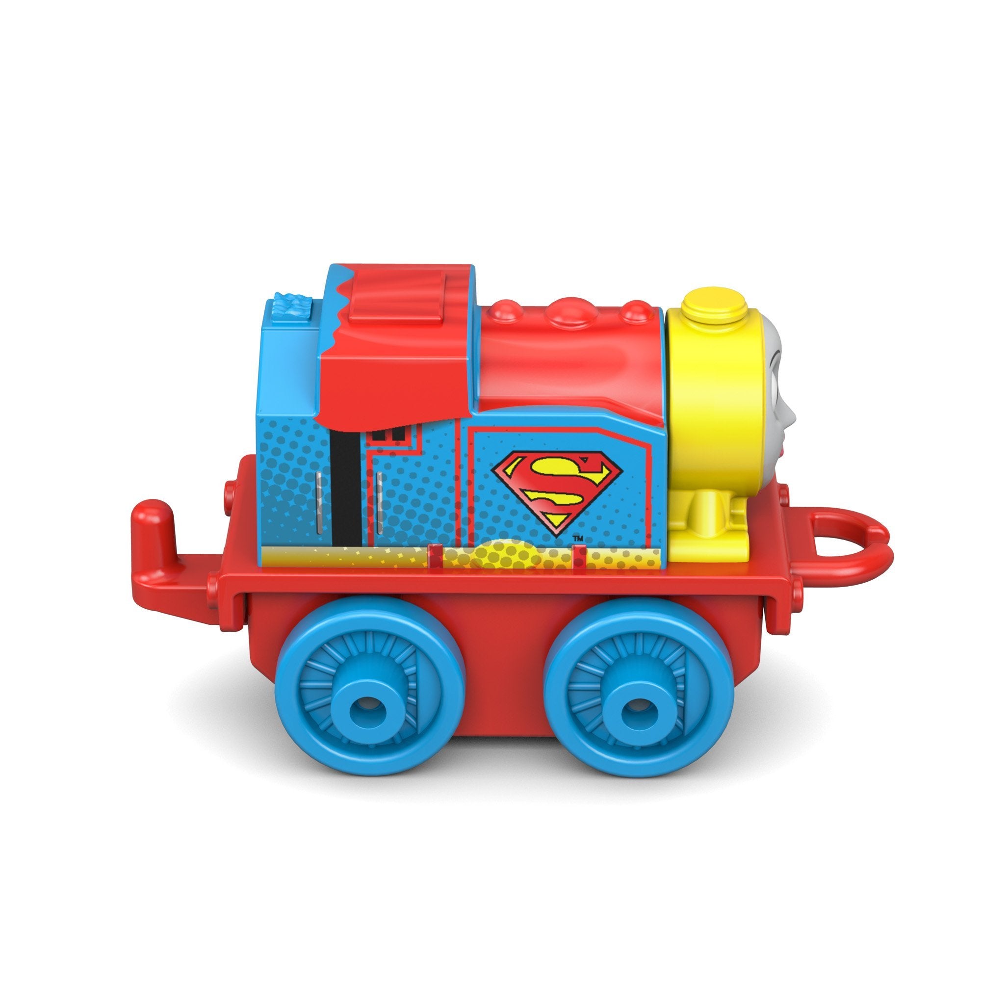 Thomas & Friends Collectible MINIS Toy Train in Single Blind Pack [Styles May Vary]