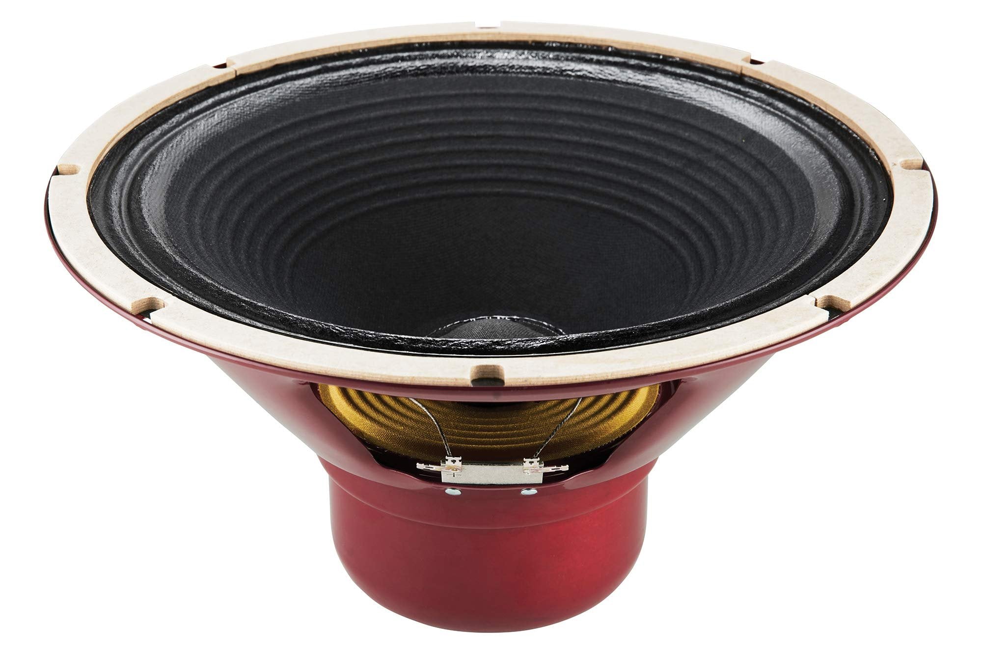 CELESTION T6388BWD 12-inch Ruby Alnico Magnet Guitar Loudspeakers 8 Ohm 35 Watts Speaker Mid-Powered Amps and Combos Vintage Tones