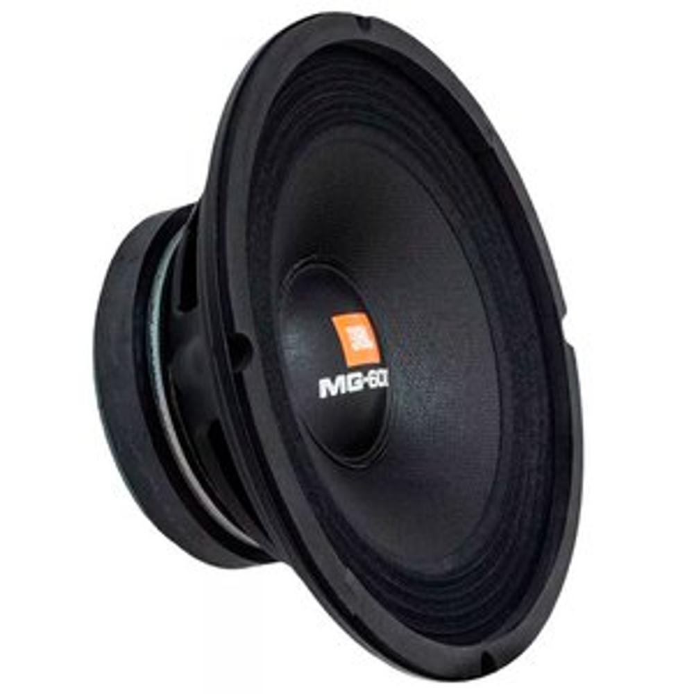JBL Woofer 10" 300 Watts RMS - 4 Ohms