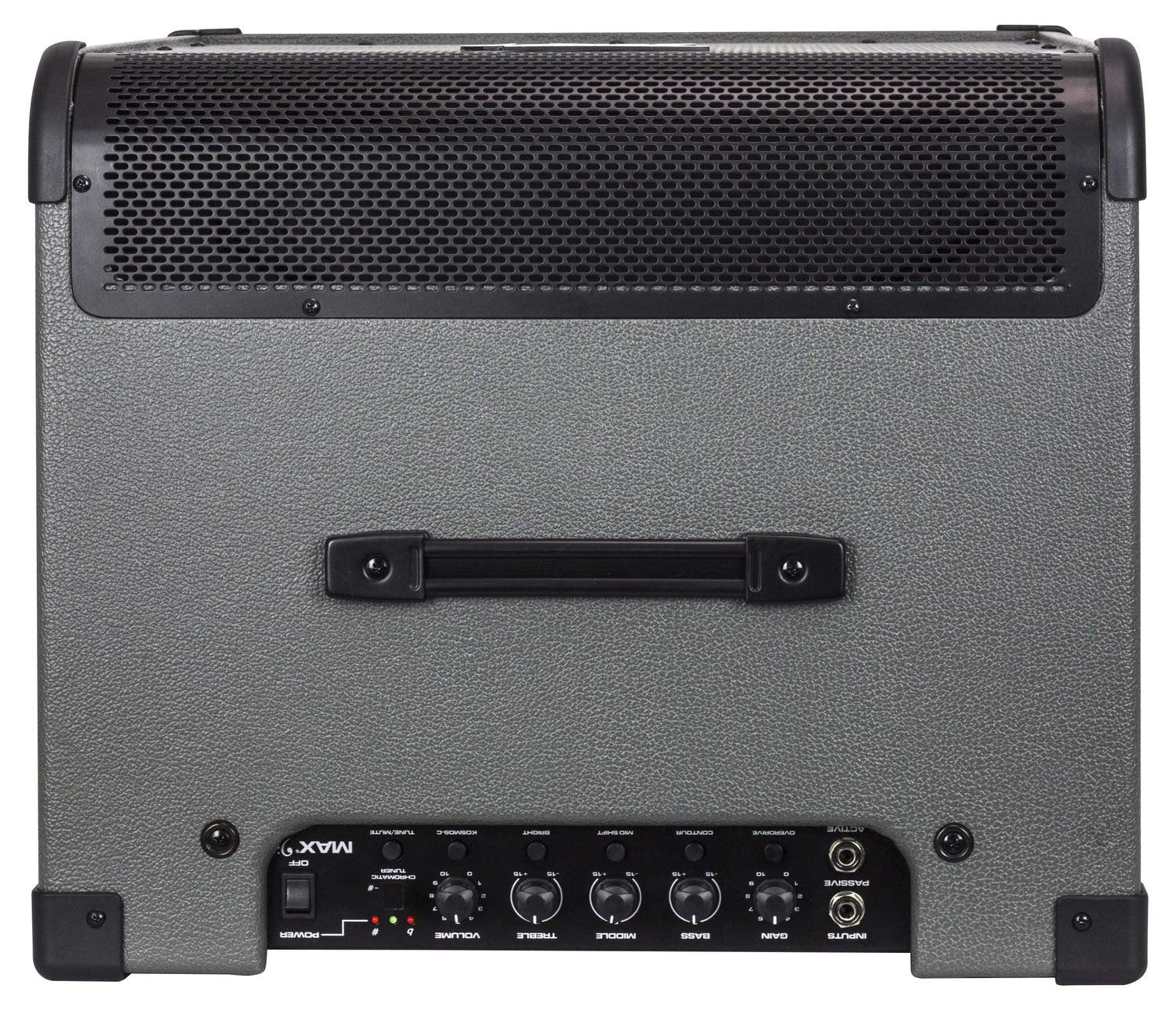 Peavey MAX 250 250-Watt Bass Amp Combo