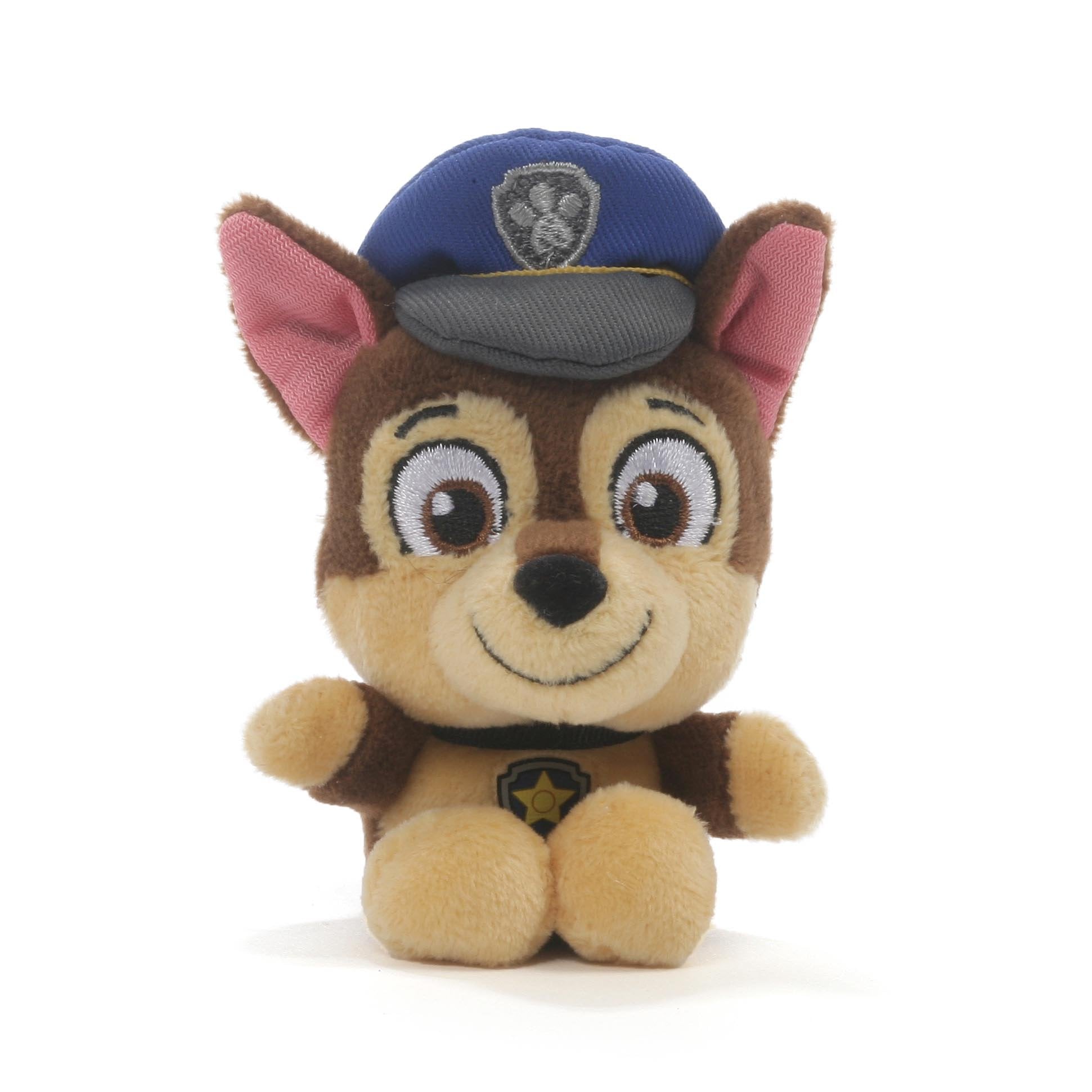 GUND Paw Patrol Surprise Box Series 1 Plush, One Random Box