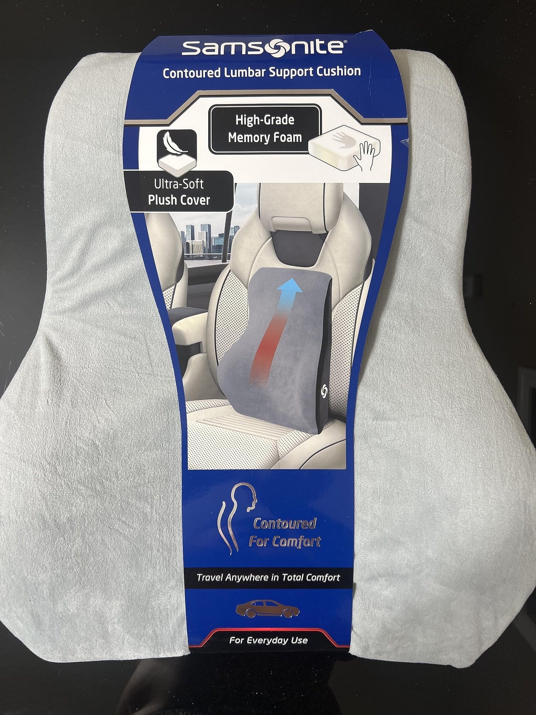 Lumbar Support