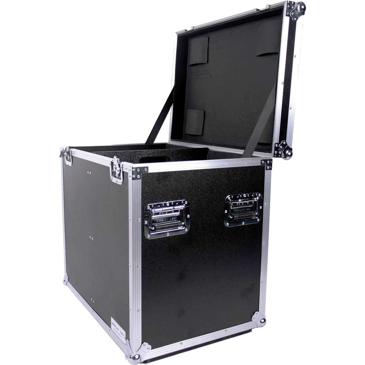 Deejay LED Acoustic Guitar Case (TBHTUT30W)