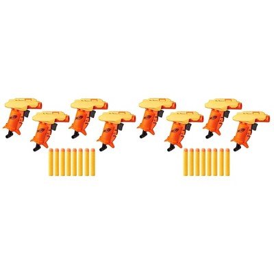 NERF Alpha Strike Stinger SD 1 8pk