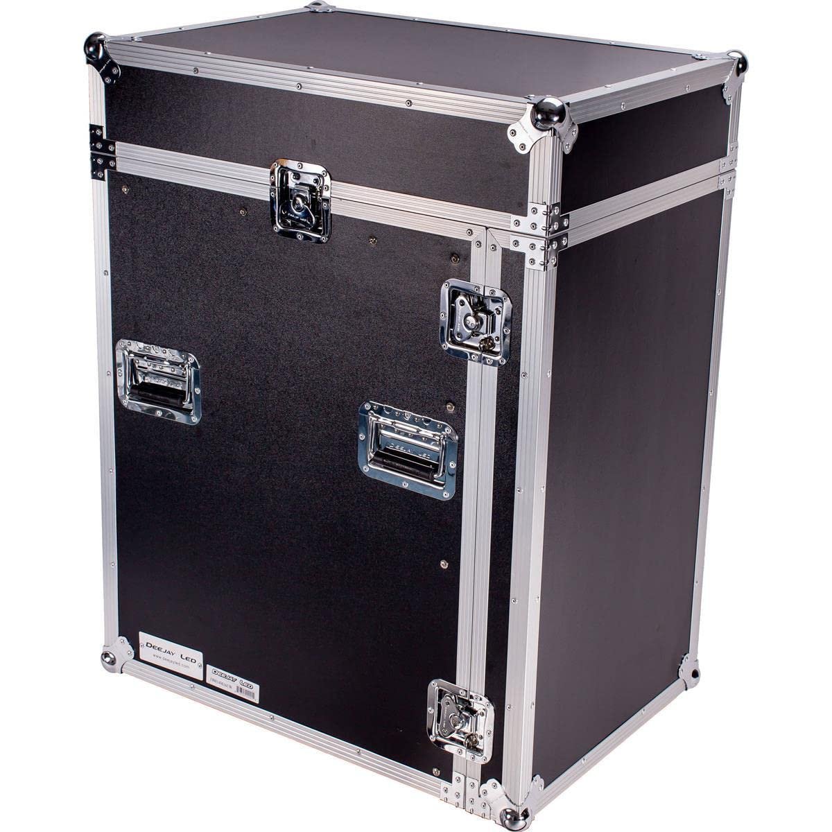 DEEJAY LED DJ Mixer (TBH14M16UW)