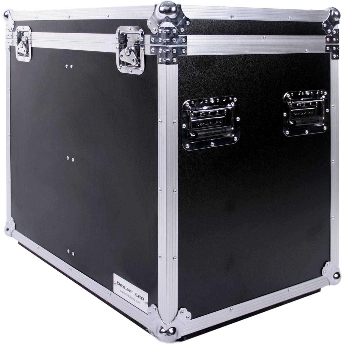 Deejay LED Acoustic Guitar Case (TBHTUT30W)
