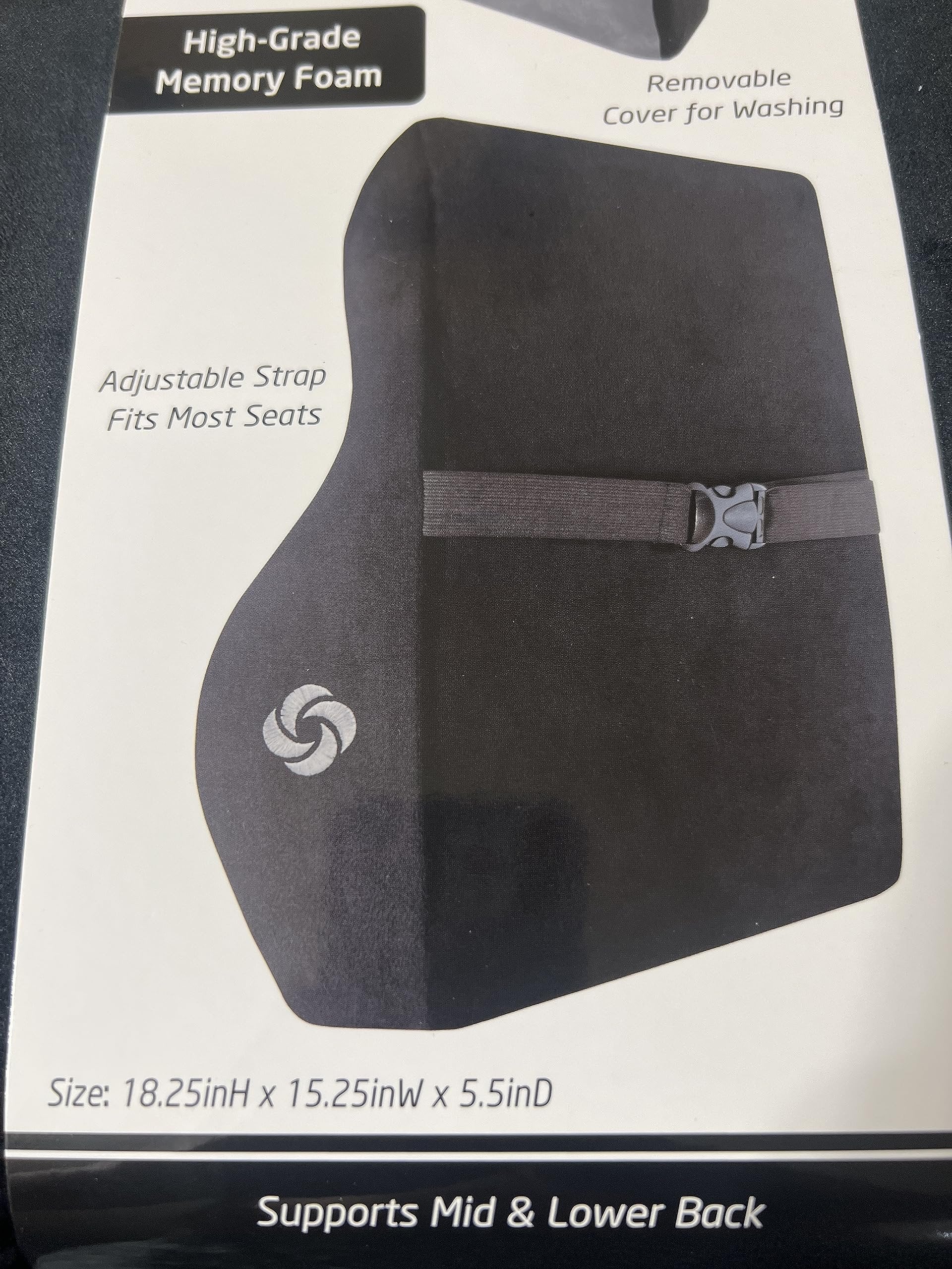 Lumbar Support