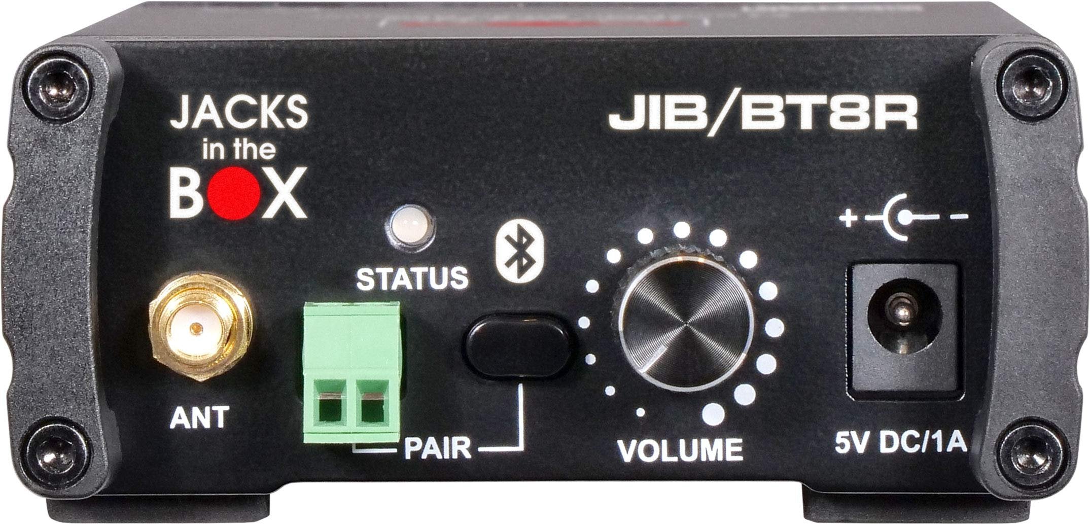 Galaxy Bluetooth Receiver Stereo,Stereo