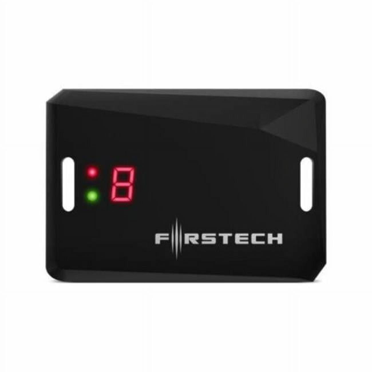 Compustar Firstech FT-DAS-II 4-In-1 DAS Security Sensor - Shock/Tilt/Glass-Break