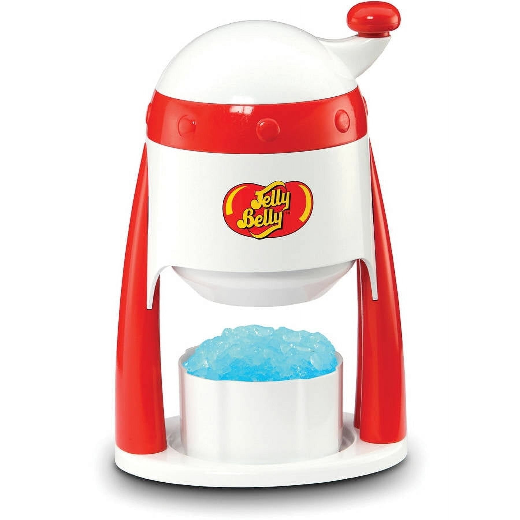 Jelly Belly JB15333 Portable Ice Shaver