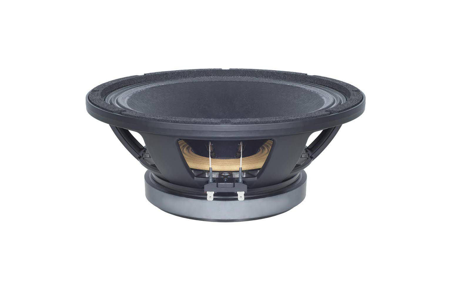 B & C Speakers 12MH888 High Power 8 Ohm Woofer with High Temp Voice Coil and Front Side Water Proofing