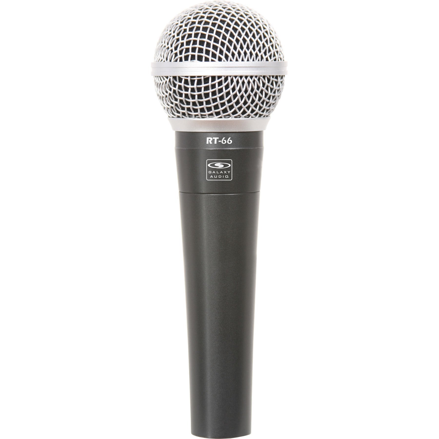 Galaxy Audio Wireless Microphone System (RT-66XD)
