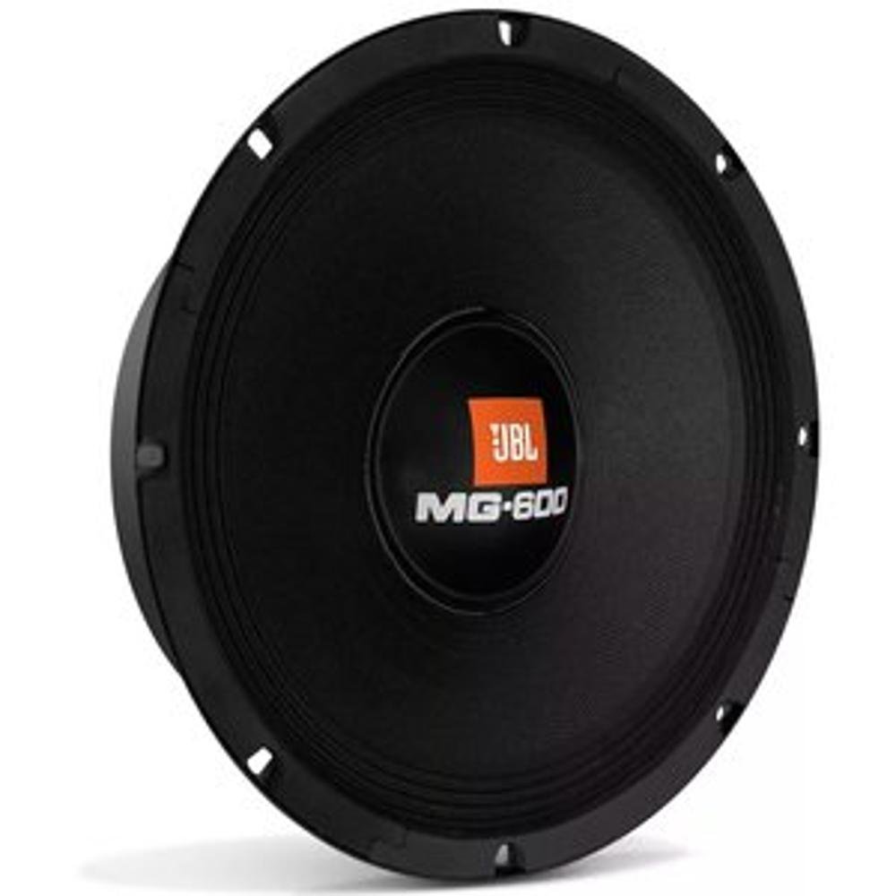 JBL Woofer 10" 300 Watts RMS - 4 Ohms