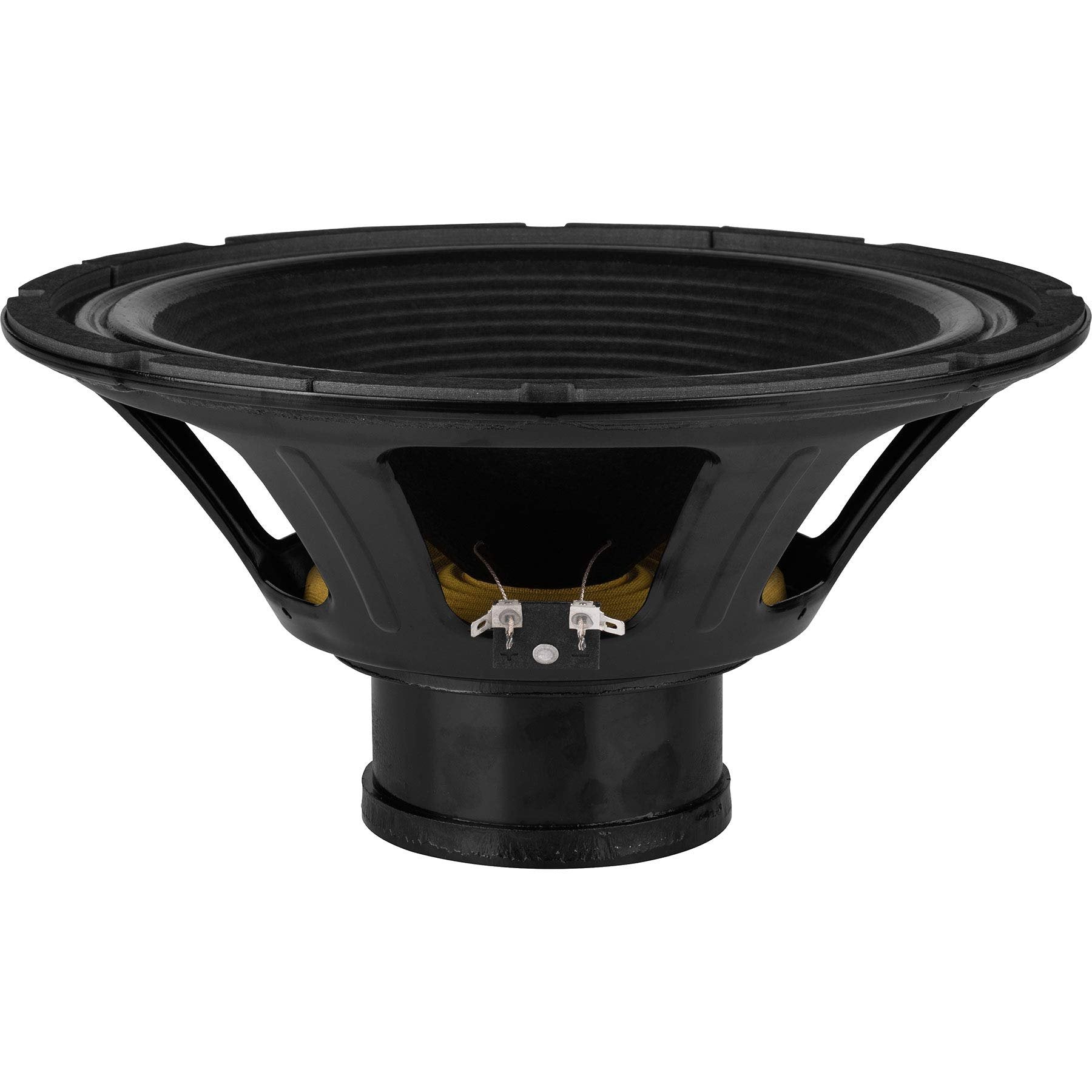Eminence 12" Guitar Speaker – 60W Alnico Vintage Tone Driver with Tweed-Style Sound – Bright 12in Speaker with Chime and Warmth for Blues, Country, and Rock – Ideal for Combo Amps and Cabinets
