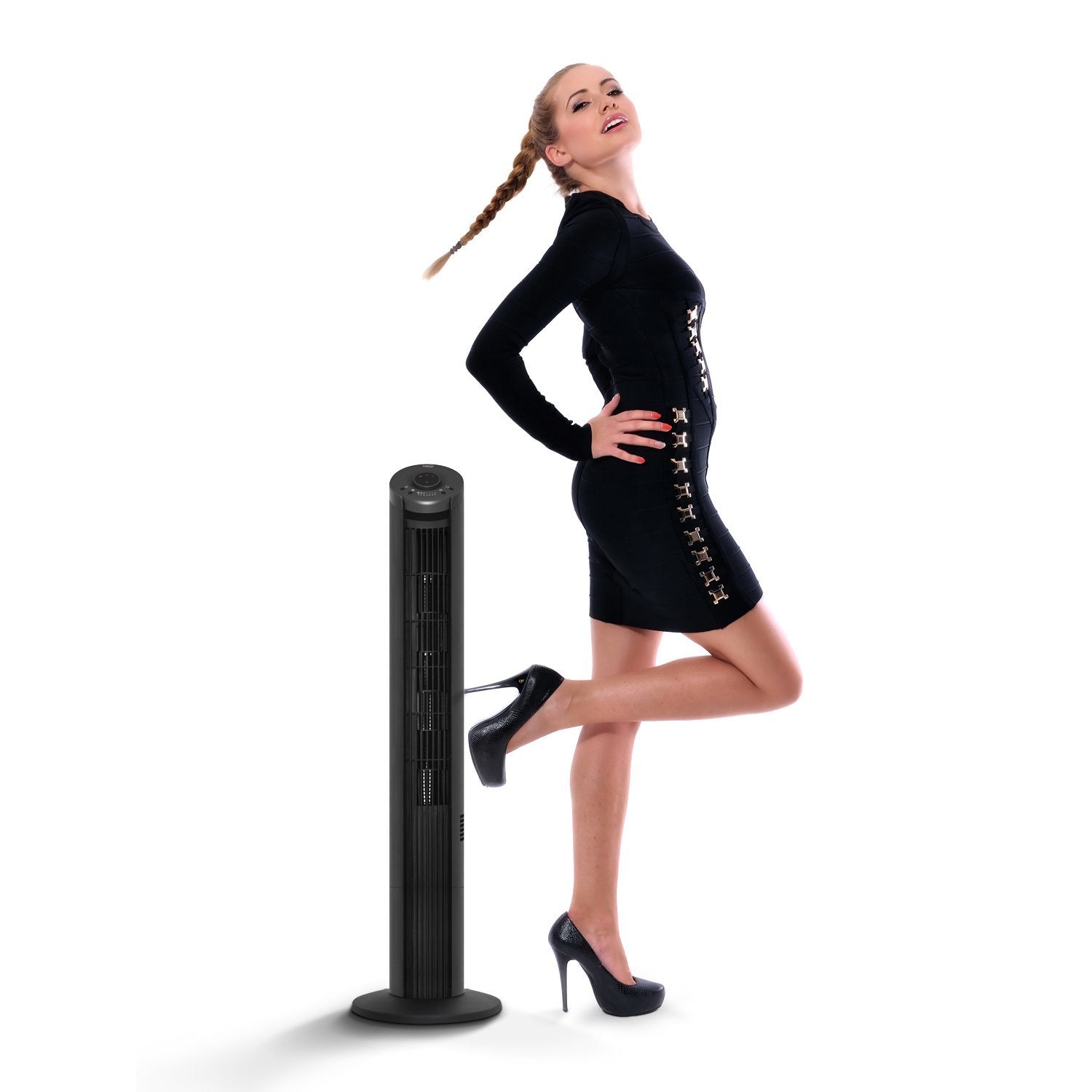 42'' Tower Fan