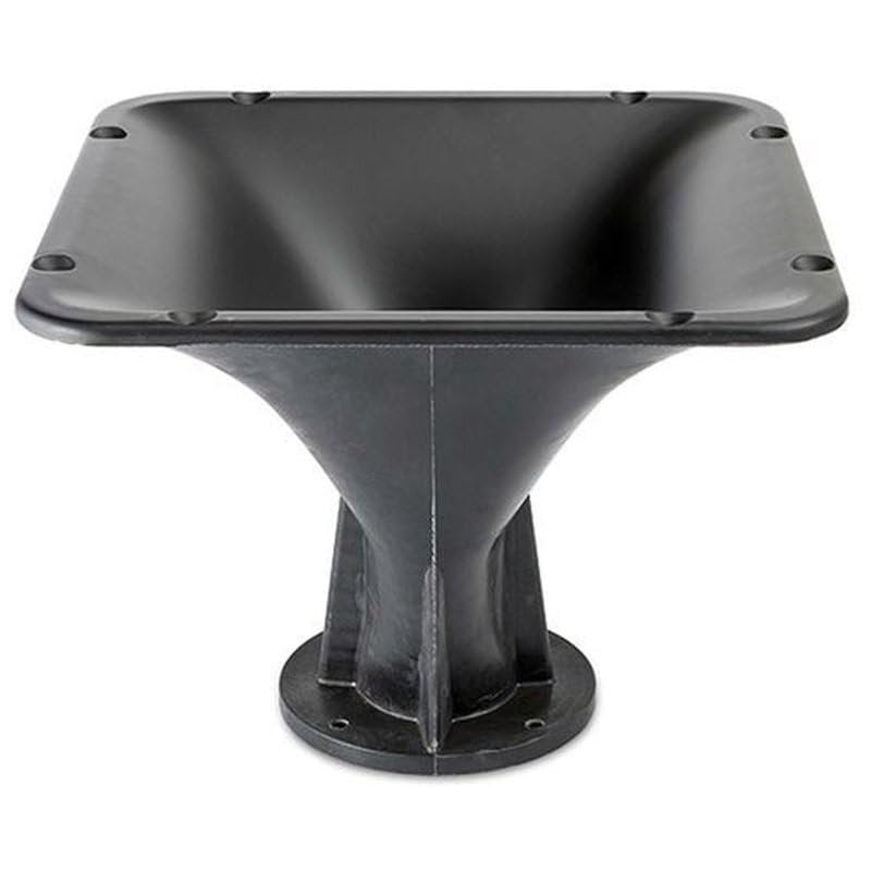 Eighteen Sound XR2064 2-inch Throat Entry Horn Flare 60° x 40° Horizontal & Vertical Constant Coverage HF Horn