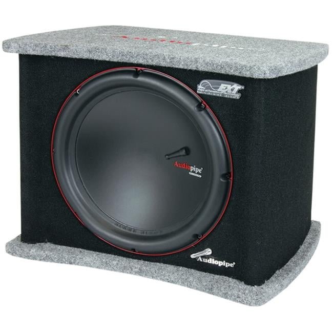 SCY APSQ12ET APipe 12 in. Single Box