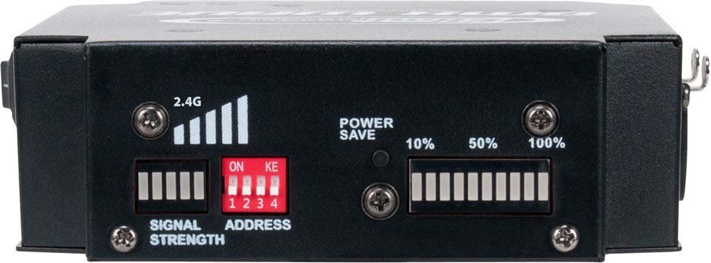 Eliminator Lighting A-B Box (DMXWAVE)