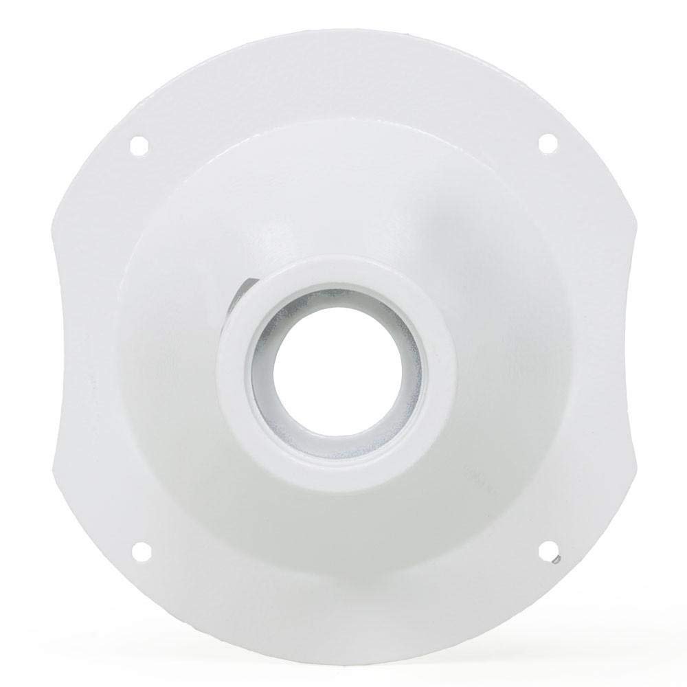 JBL White Screw ON 1" Horn