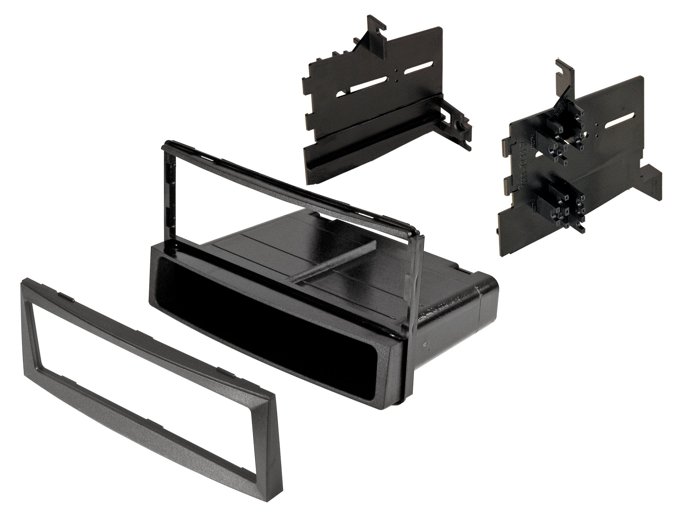 American International Kia Radio Install Pocket Kit