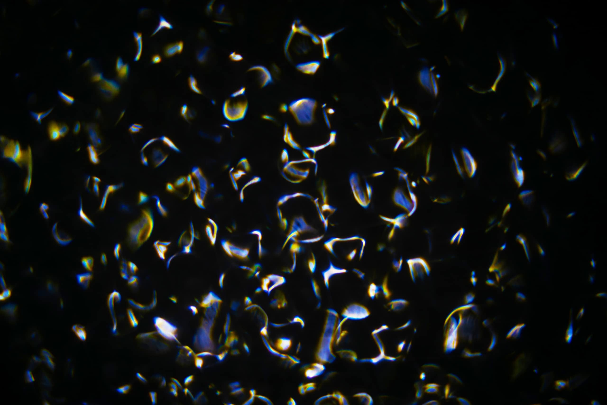 VocoPro Projection, JellyBeam-Moving LED Light, with Jellyfish Effect