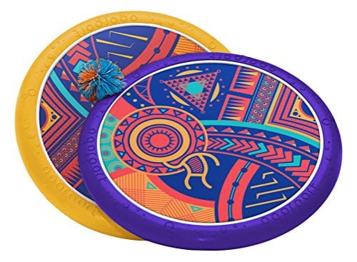 OgoSport OgoDisk Fora V Playset