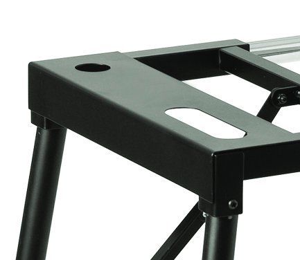 Ultimate Support JamStands JS-MPS1 Multi-Purpose Mixer/Keyboard Stand