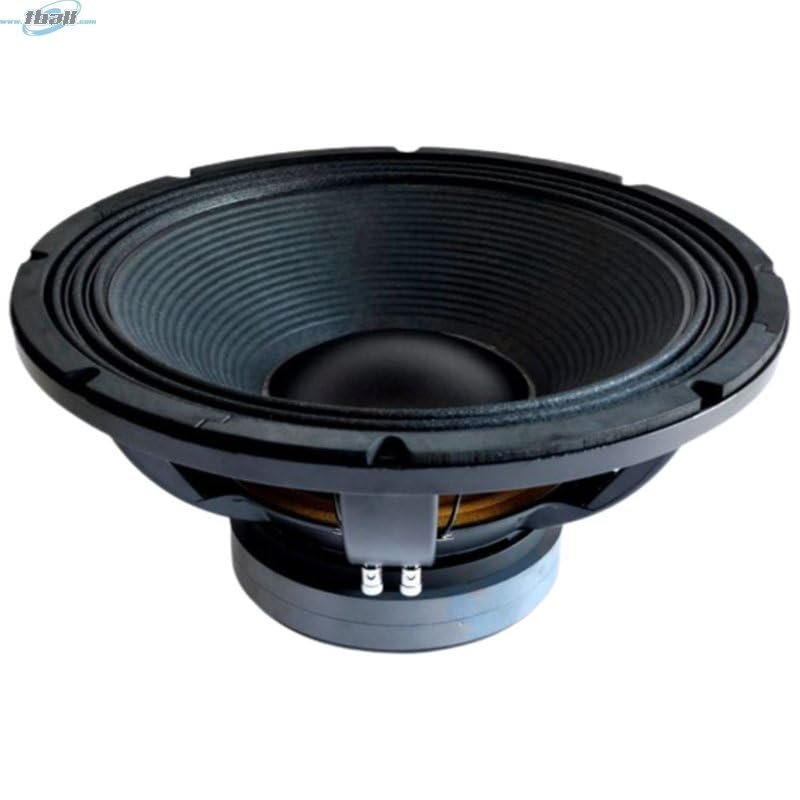 Eighteen Sound 18LW2600-8 LF Driver 18-inch Extended Low Frequency Loudspeaker 8-Ohms 1500 Watts RMS 3000 Watts Peak Designed for Use in Vented Enclosures