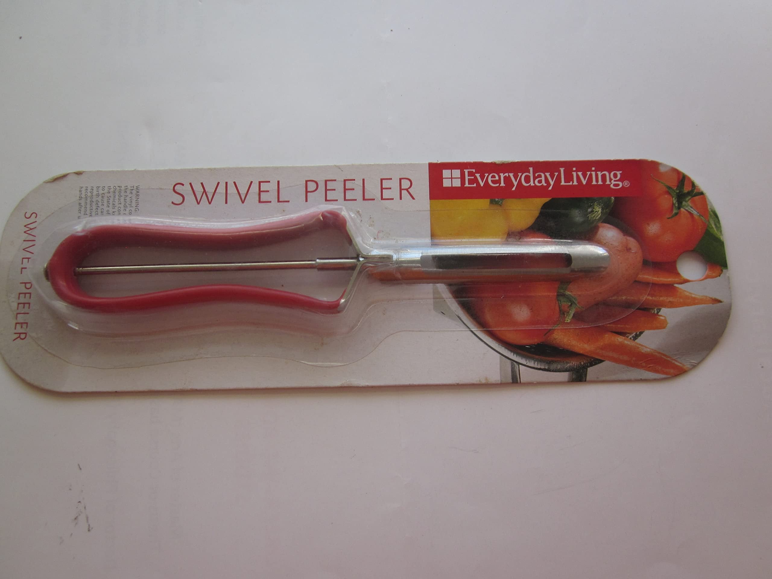 Everyday Living Swivel Peeler