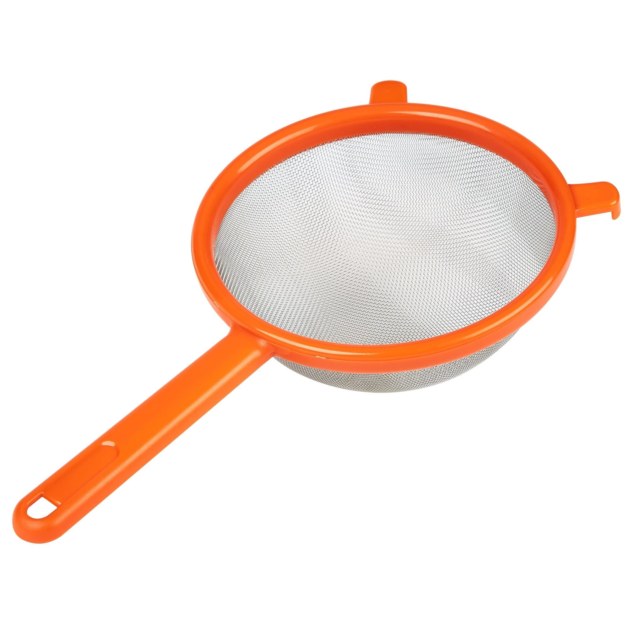 GoodCook PROfreshionals 5.5" Strainer with Bowl Rest