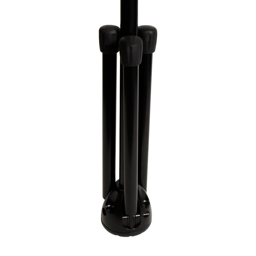 Ultimate Support PRO-X-T-SHORT-T Pro Series Extreme Mic Stand w/Telescoping Boom, Quarter-Turn Clutch, and Short Height