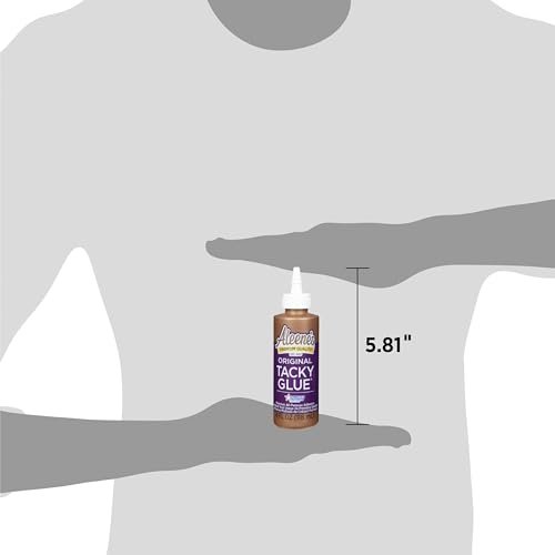 Aleene's Original "Tacky" Glue-4 Ounce