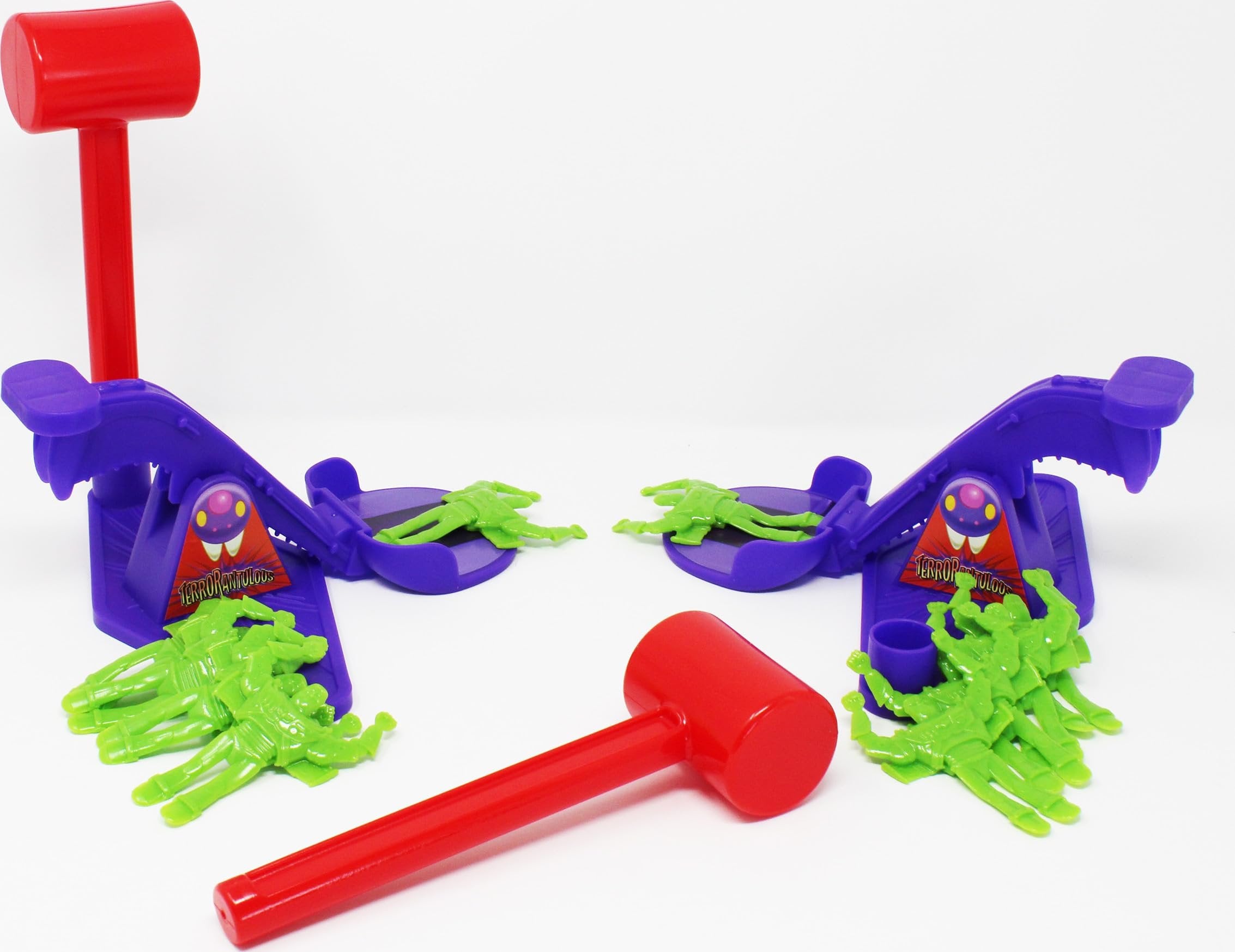 Disney Pixar Toy Story 4 Carnival Catapult Game