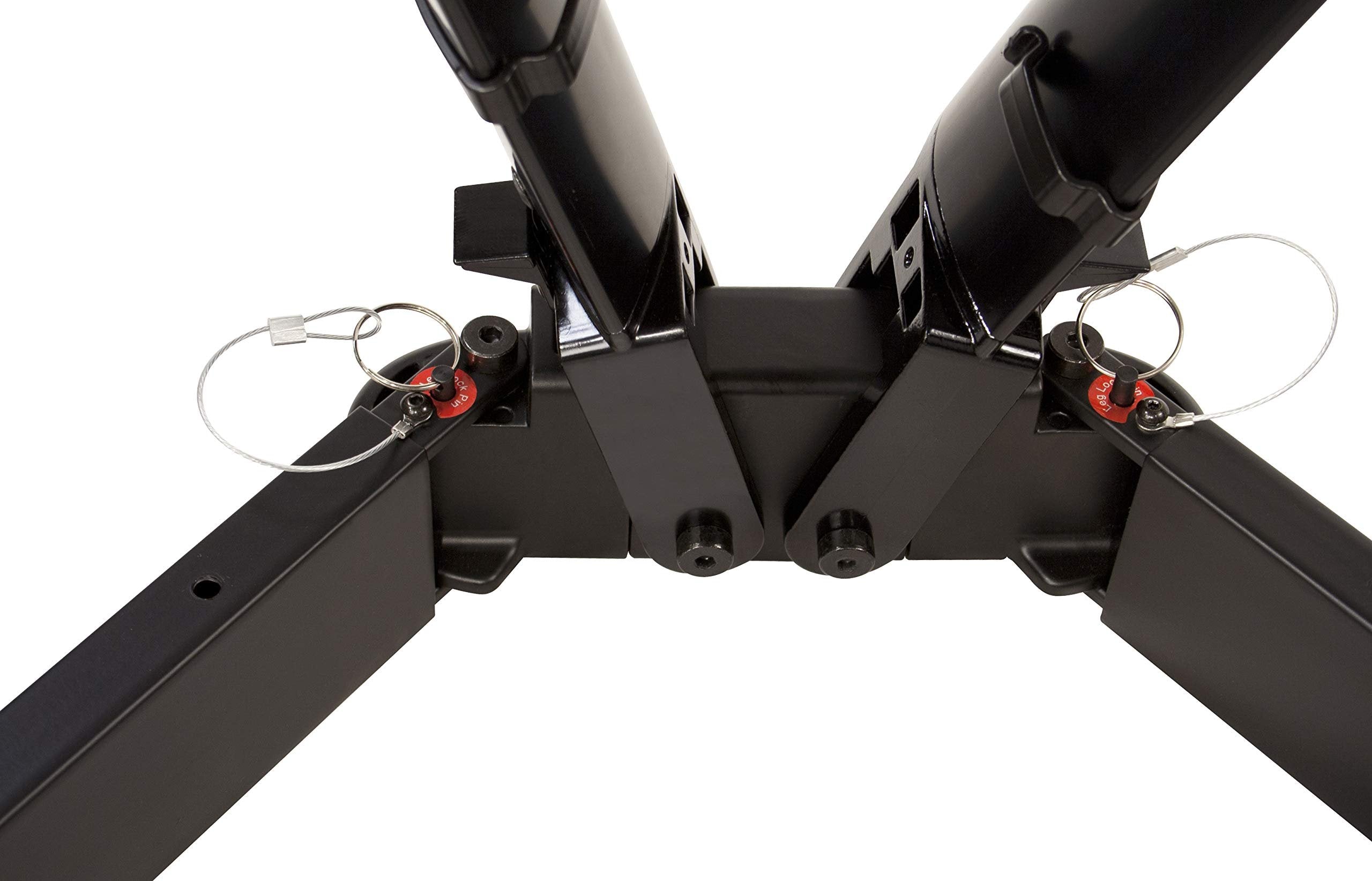 Ultimate Support V-Stand Pro