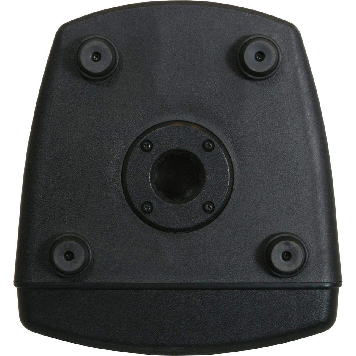 Galaxy Audio TQ8 Battery Powered Mini PA Speaker with Handheld Wireless Microphone