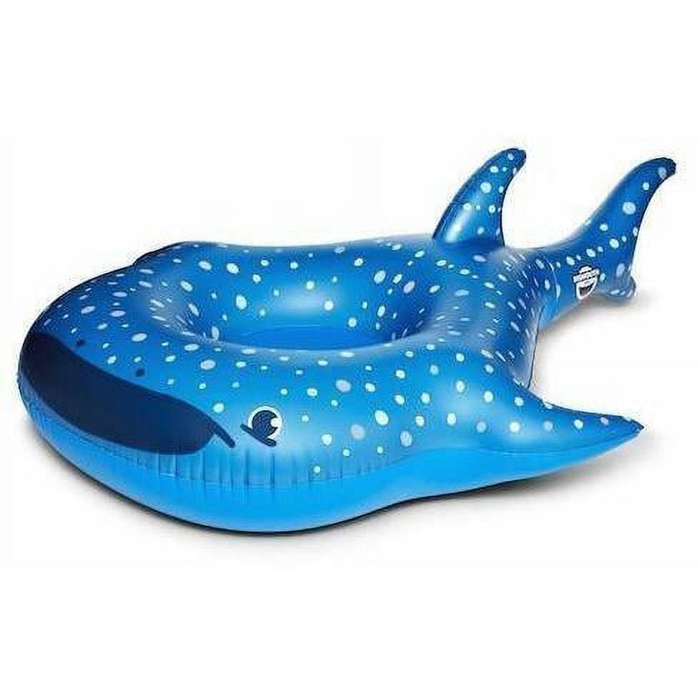 BigMouth Giant Whale Shark Pool Float