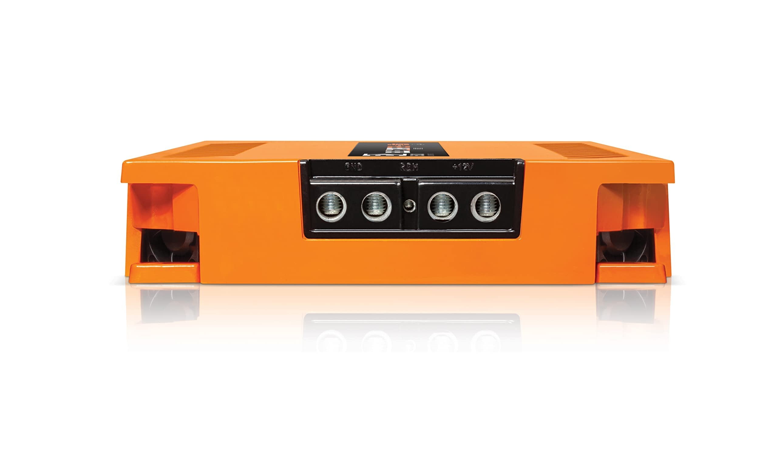 BASS 8000WATT 1OHM CAR AMP (ORAN