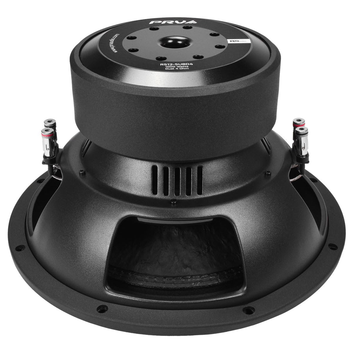PRV AUDIO Subwoofer Car Audio