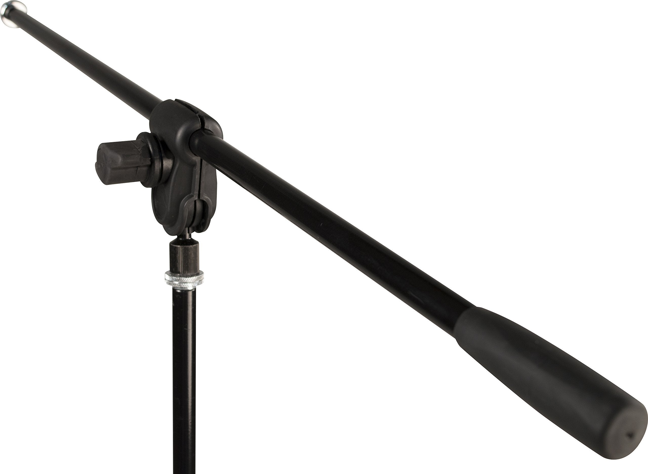 Ultimate Support MC-40B PRO BOOM Classic Series Three-way Adjustable Boom Arm